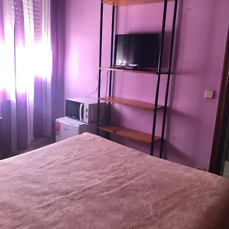 Πανσιόν Ie Σίτζες